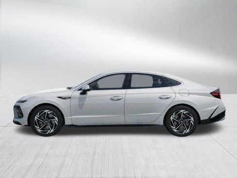 New 2026 Hyundai Sonata SEL FWD image 3