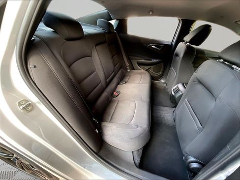 Used 2020 Chevrolet Malibu LT w/ Redline Edition FWD image 24