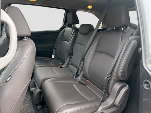 Used 2021 Honda Odyssey EX-L image 24