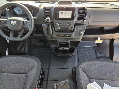 New 2026 RAM ProMaster 3500 w/ Convenience Group image 13