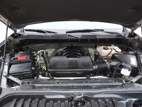 Used 2021 Chevrolet Silverado 1500 RST w/ Texas Edition Plus image 21