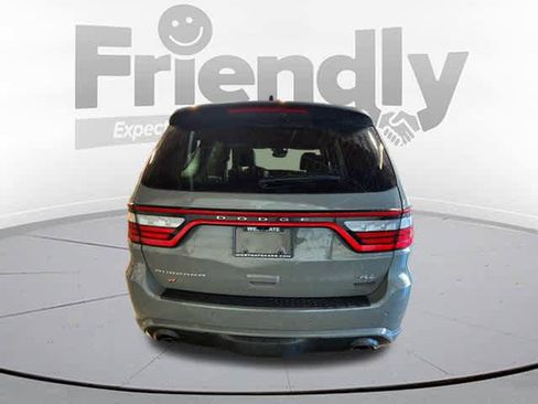 Used 2025 Dodge Durango GT image 6