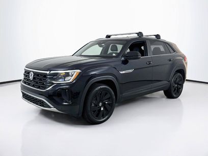 New 2026 Volkswagen Atlas Cross Sport SE