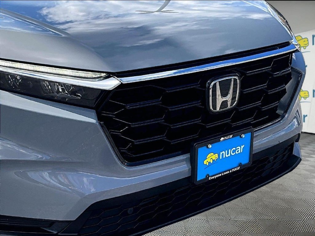 Used 2024 Honda CR-V EX-L image 33