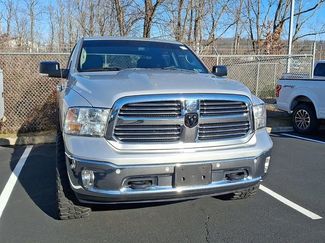 Used 2016 RAM 1500 Lone Star video 2