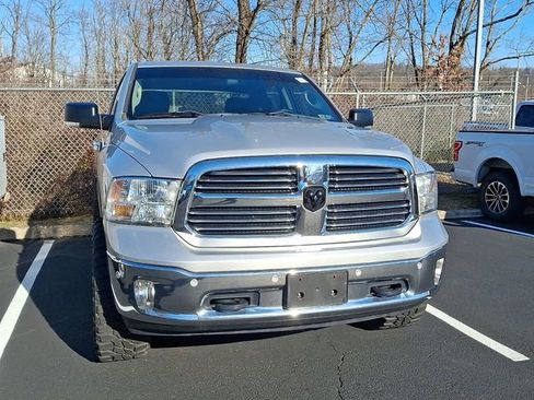 Used 2016 RAM 1500 Lone Star image 2