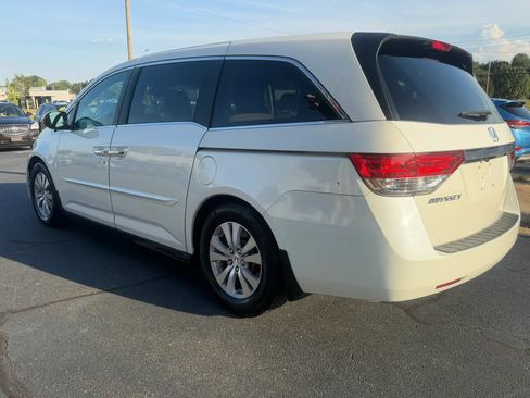 Used 2014 Honda Odyssey EX-L image 5