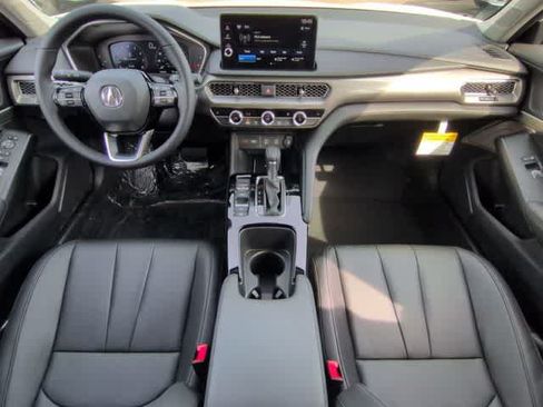 Used 2026 Acura Integra FWD image 16