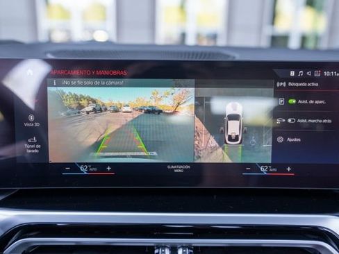 Used 2023 BMW i4 eDrive35 w/ Premium Package RWD image 33