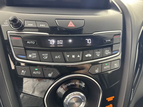 Used 2020 Acura RDX A-Spec image 22
