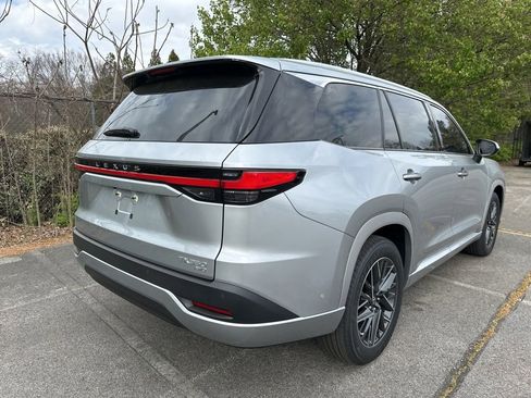 Used 2026 Lexus TX 350 AWD w/ Technology Package image 3