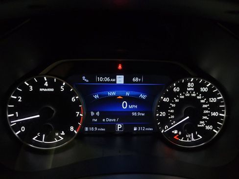Used 2020 Nissan Murano Platinum AWD/4WD image 23