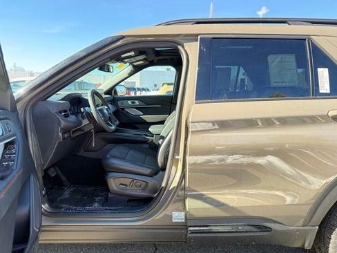 New 2026 Ford Explorer ST w/ Sun And Sound Package AWD/4WD image 12