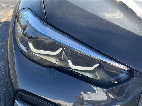 Used 2023 BMW X5 xDrive40i w/ Parking Assistance Package image 24