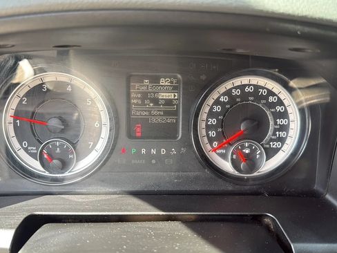 Used 2019 RAM 1500 Tradesman w/ Popular Equipment Group RWD image 30