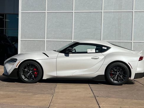 New 2026 Toyota Supra Premium image 7