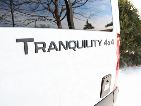 Used 2022 Mercedes-Benz Sprinter 144 Cargo image 32