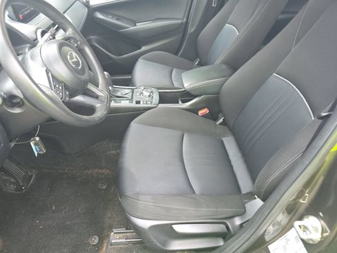 Used 2019 MAZDA CX-3 Sport FWD image 7