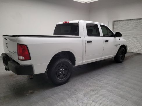 Used 2021 RAM 1500 Tradesman w/ Popular Equipment Group AWD/4WD image 10