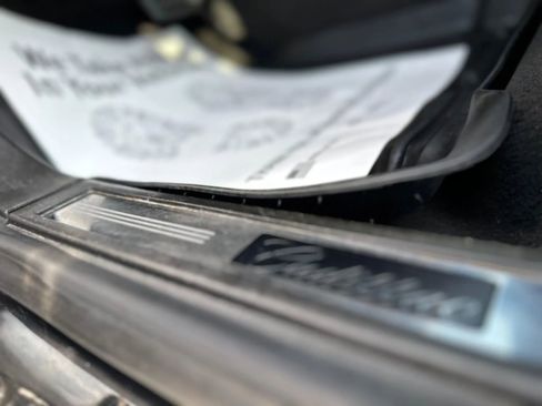 Used 2012 Cadillac SRX Premium image 42