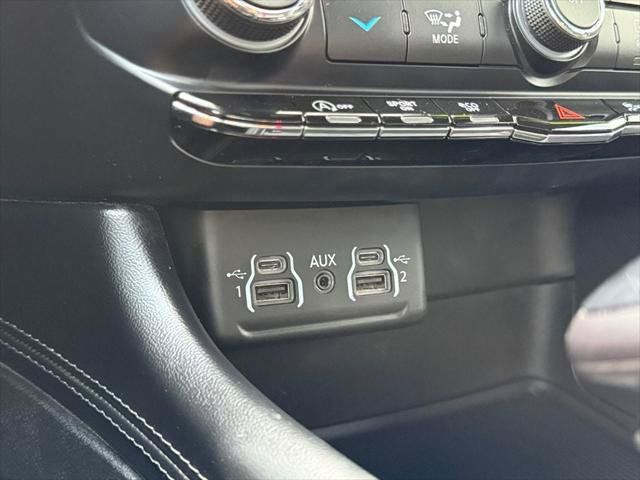 Certified 2021 Dodge Durango GT AWD/4WD image 21