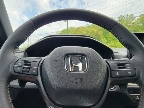 Used 2024 Honda CR-V Sport-L image 13