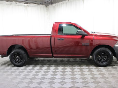 Used 2023 RAM 1500 Tradesman w/ Popular Equipment Group image 20