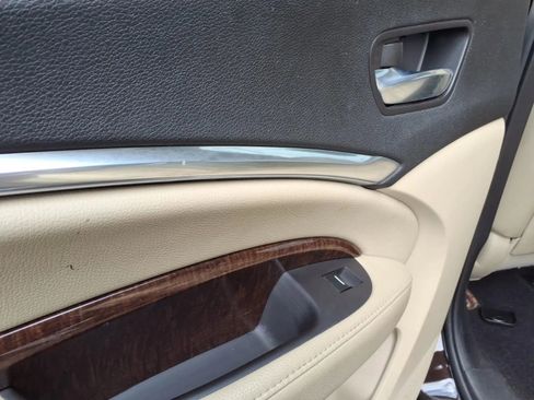 Used 2017 Acura MDX SH-AWD w/ Technology Package image 22