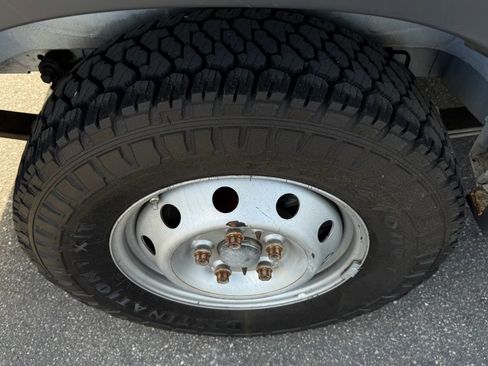 Used 2017 RAM ProMaster 2500 image 17