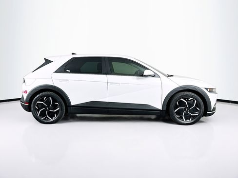 Used 2024 Hyundai Ioniq 5 SEL image 10