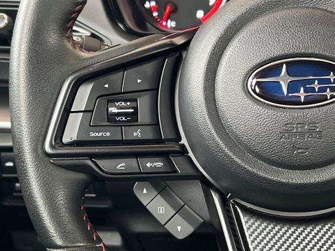 Used 2024 Subaru WRX Premium image 24