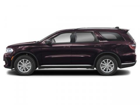 Used 2026 Dodge Durango GT AWD/4WD image 3