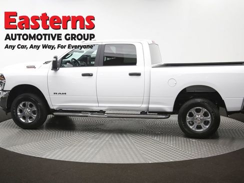 Used 2026 RAM 2500 Big Horn AWD/4WD image 63
