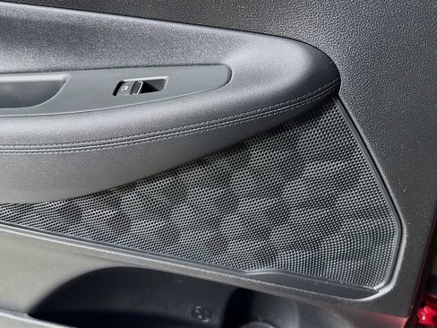 Certified 2022 Hyundai Santa Fe SEL FWD image 25
