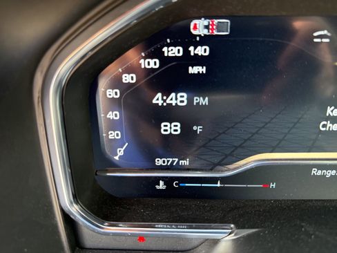 Used 2025 GMC Sierra 1500 Denali w/ Denali Reserve Package image 17