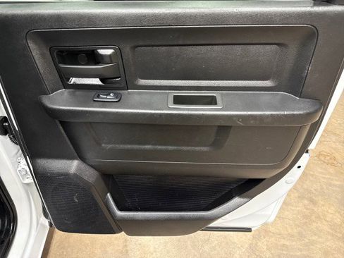Used 2022 RAM 2500 Tradesman AWD/4WD image 28