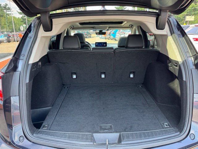 Used 2020 Acura RDX AWD image 24
