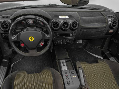 Used 2009 Ferrari F430 Scuderia RWD image 31