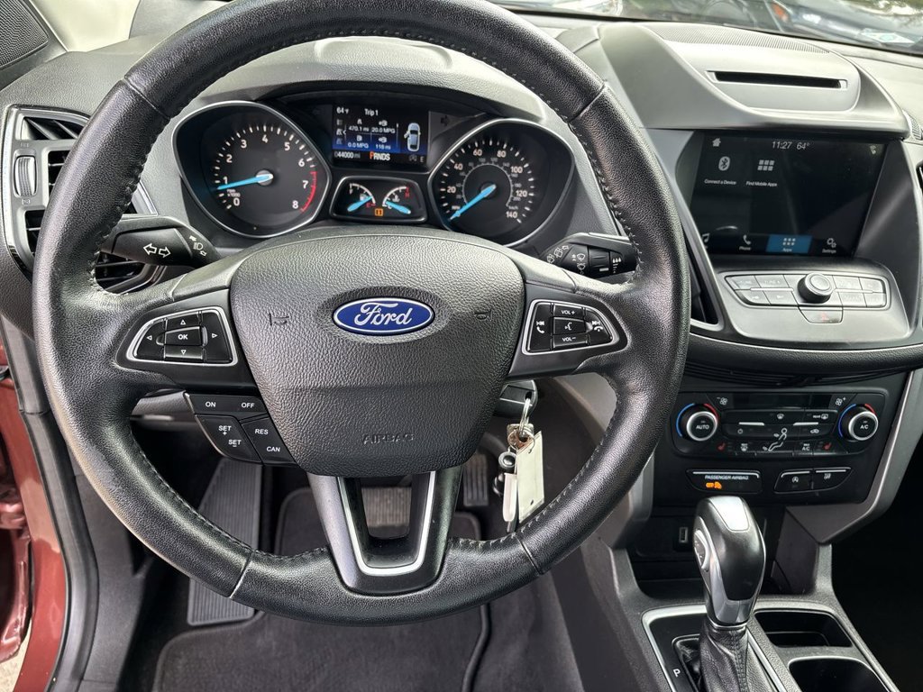 Used 2018 Ford Escape SEL AWD/4WD image 15