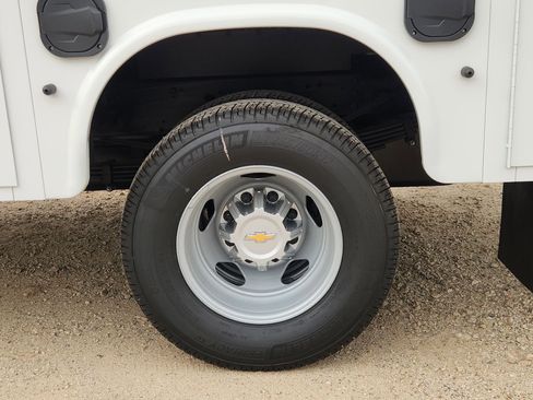 New 2026 Chevrolet Silverado 3500 W/T w/ WT Convenience Package image 63