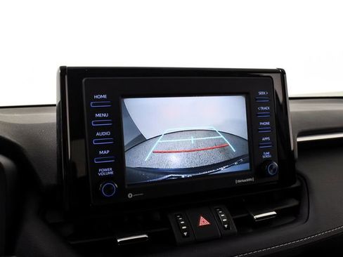 Used 2022 Toyota RAV4 XLE Premium w/ Carpet Mat Package (TMS) AWD/4WD image 33