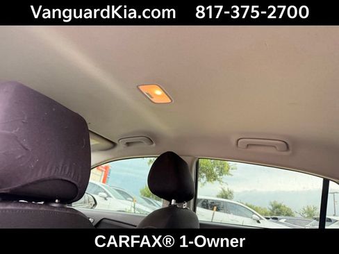 Certified 2023 Kia Rio S FWD image 26