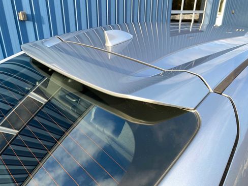 Used 2021 Honda Civic Sport image 27