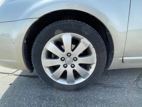 Used 2007 Toyota Avalon Limited image 11