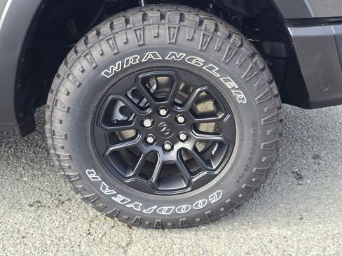 New 2026 RAM 1500 Rebel image 9