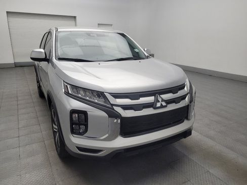 Used 2021 Mitsubishi Outlander Sport LE image 13