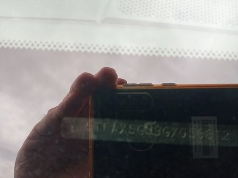 Used 2016 Toyota Tacoma SR w/ SR Convenience Package image 5