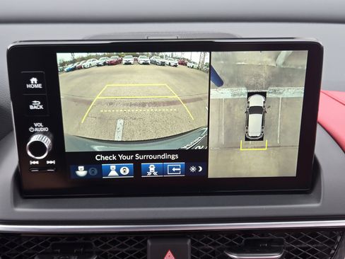 Certified 2025 Acura ADX A-Spec image 19