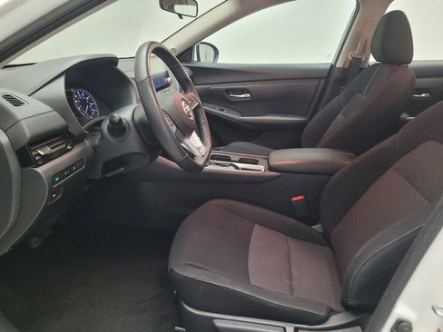 Used 2023 Nissan Sentra SV w/ All-Weather Package FWD image 17