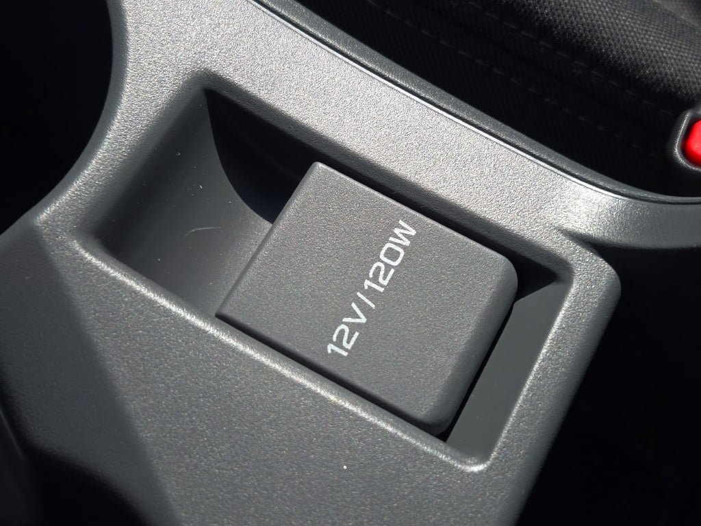 New 2026 Subaru Crosstrek 2.5i Premium AWD/4WD image 28